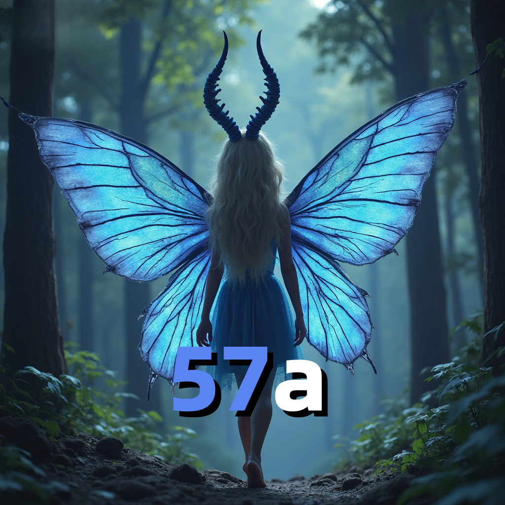 Logo da 57a